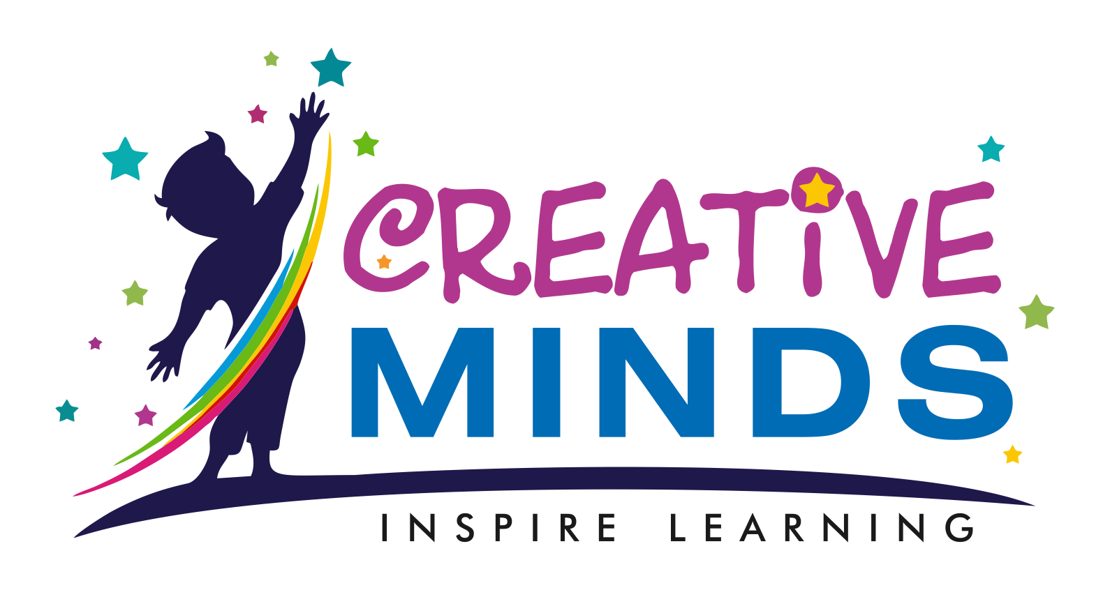 Creative Minds