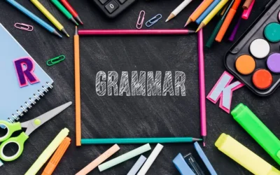From Basics to Mastery: The Best English Grammar Courses Available