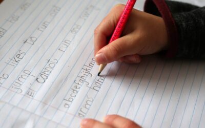Unlock the Power of Penmanship: Enroll in Our Handwriting Improvement Course Today