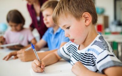 The Write Path to Success: Discover Our Handwriting Classes in Adajan, Surat