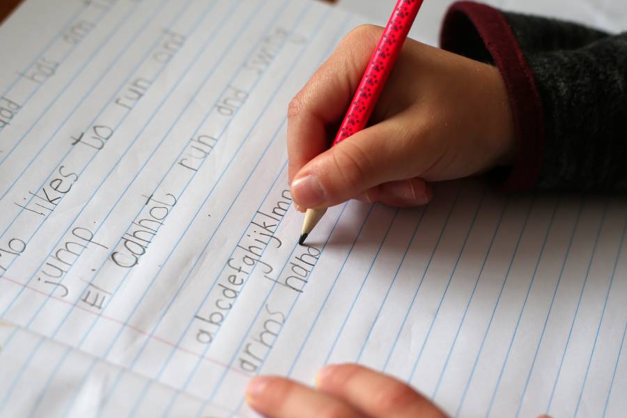 Unlock the Power of Penmanship: Enroll in Our Handwriting Improvement Course Today