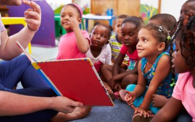 Grammar Wizards in the Making: Discover Our Jolly Grammar Classes for Kids