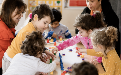 Unlocking Literacy Skills: Join Our Jolly Phonics Crash Course Today!