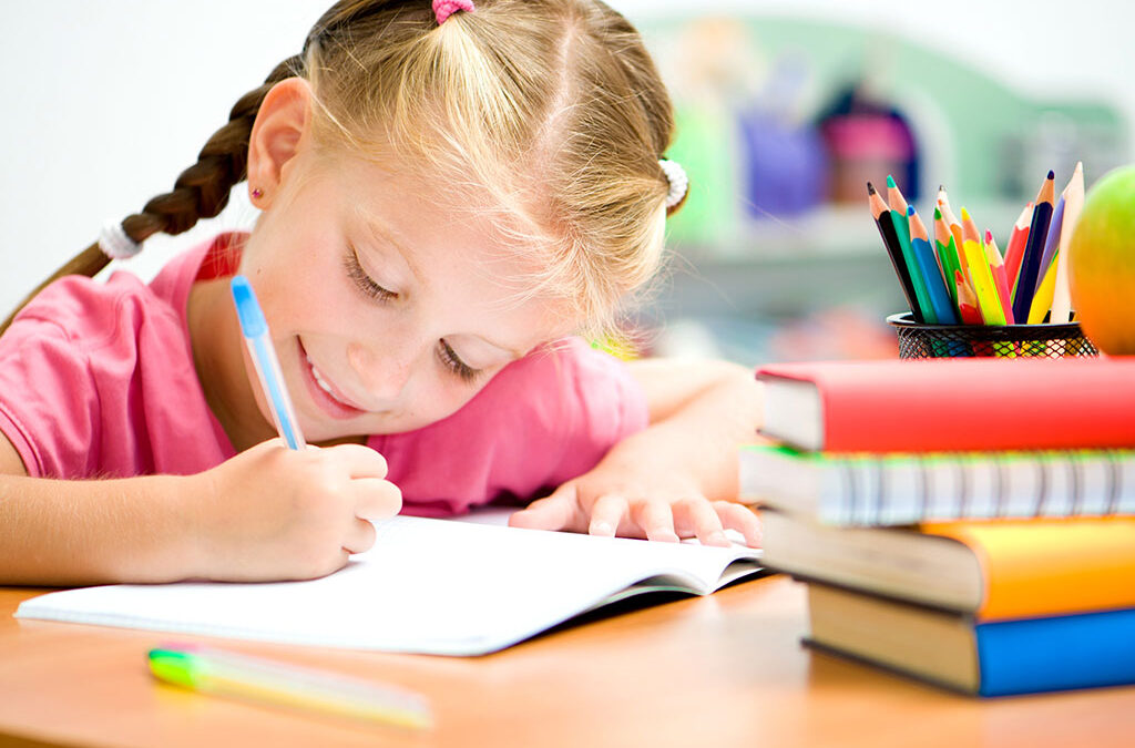 Race to Success: Enroll Your Child in Our Speed Writing Classes Today