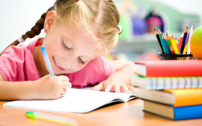 Race to Success: Enroll Your Child in Our Speed Writing Classes Today