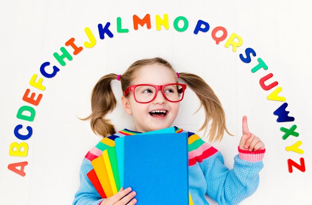 Confidence through Communication: Our Spoken English Courses for Kids in Surat