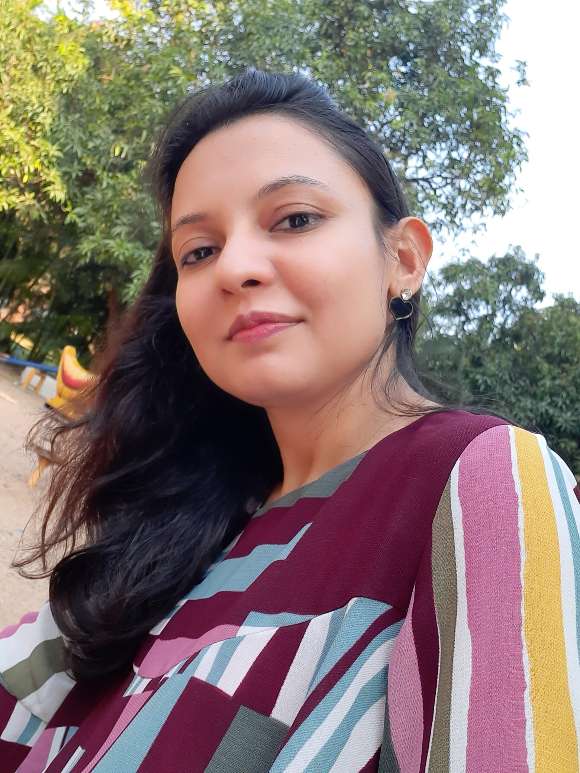 Dipti Bijlani