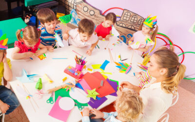 Unlocking Success through Art & Craft Coaching in Surat: Nurturing Creative Minds