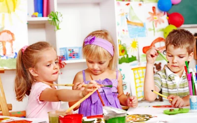 Mind and Success: The Impact of Art & Craft Coaching in Surat for Personal Growth