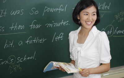 How Grammar Education Shapes a Child’s Learning: The Key to Concept Clarity