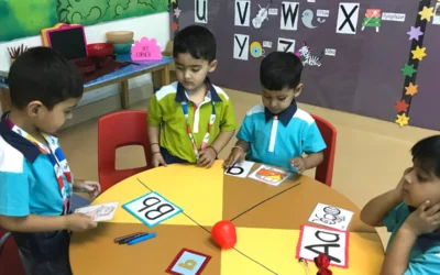 The Importance of Phonics in Shaping Kids’ Learning Journey in Surat