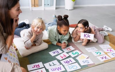 Phonics and Its Importance in a Child’s Life: Transforming Learning in Surat