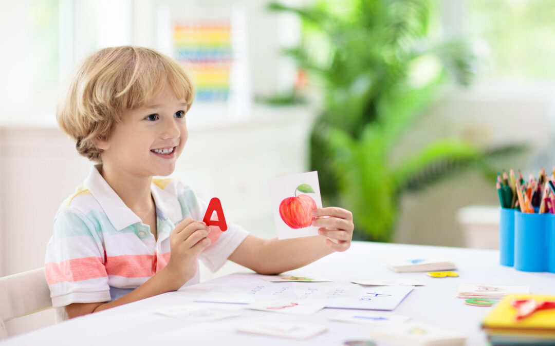 Why Phonics is Essential for Kids: A Guide for Parents in Surat to Boost Learning