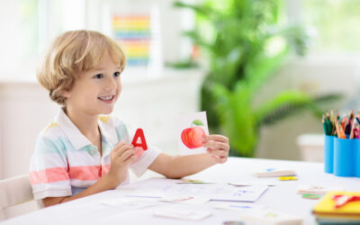 Why Phonics is Essential for Kids: A Guide for Parents in Surat to Boost Learning