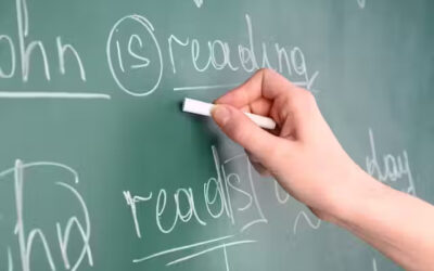 The Importance of Grammar Education: Ensuring Concept Clarity for Kids’ Learning