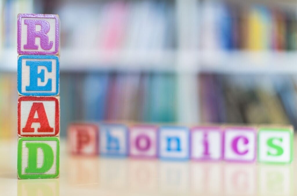 Why Phonics Matters: Unlocking the Power of Early Learning for Kids in Surat