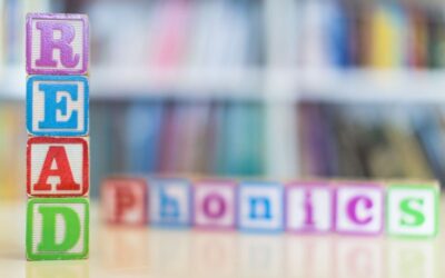 Why Phonics Matters: Unlocking the Power of Early Learning for Kids in Surat